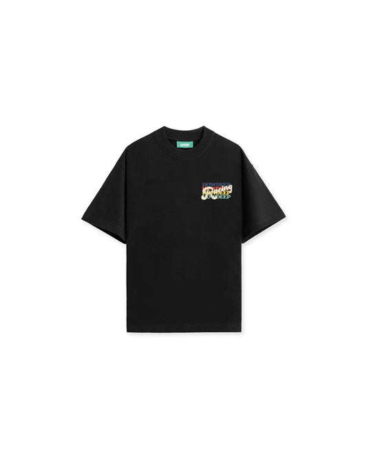 1998 BLACK - Premium Shirt - HOW DEEP