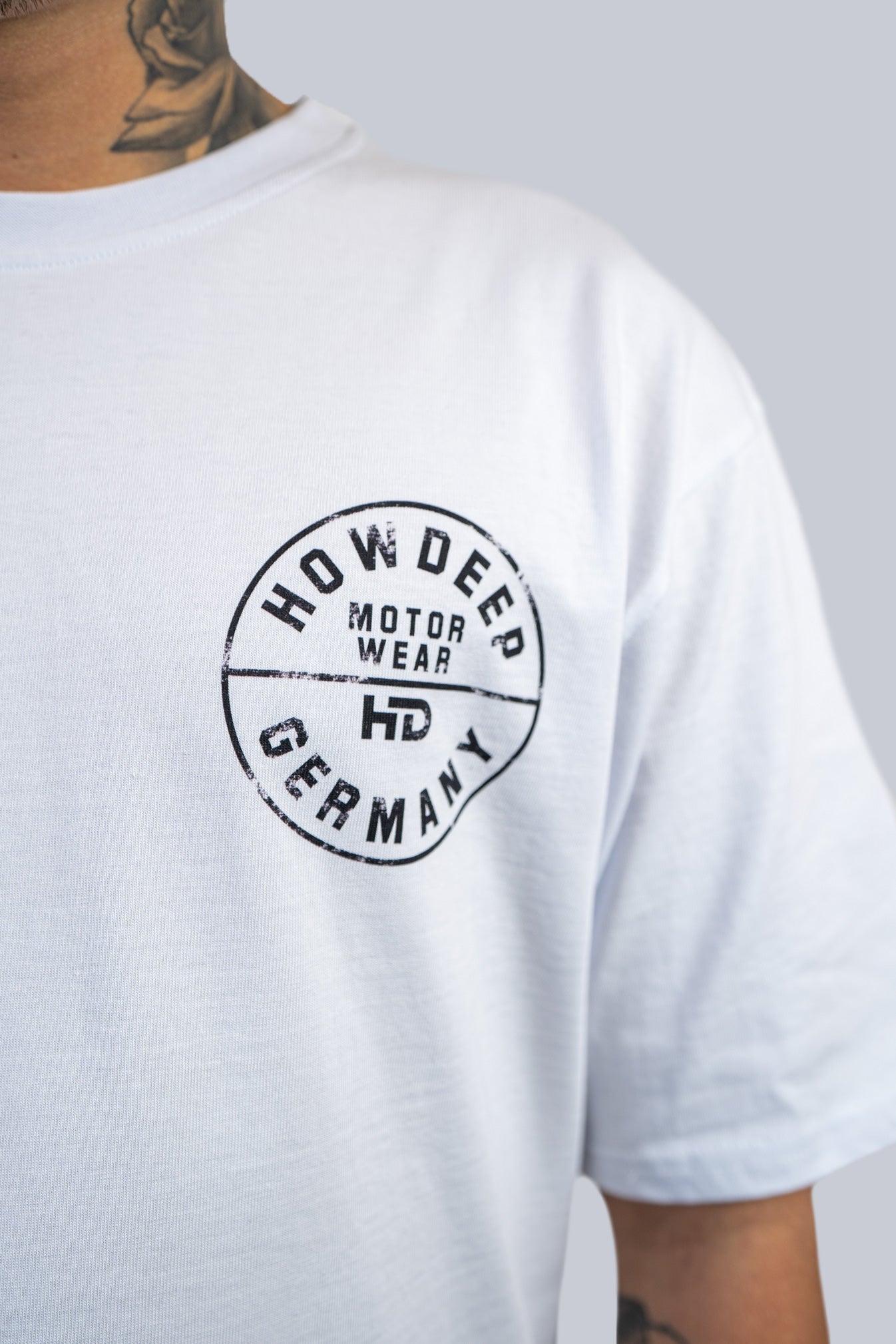 SECOND - Premium Shirt