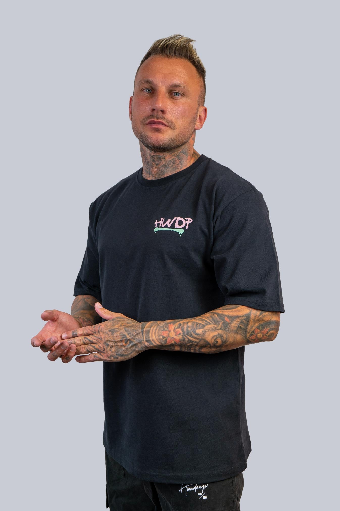 NO RULES - Premium Shirt