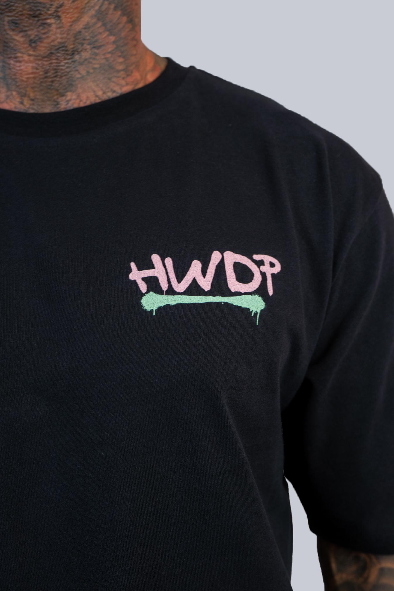 NO RULES - Premium Shirt