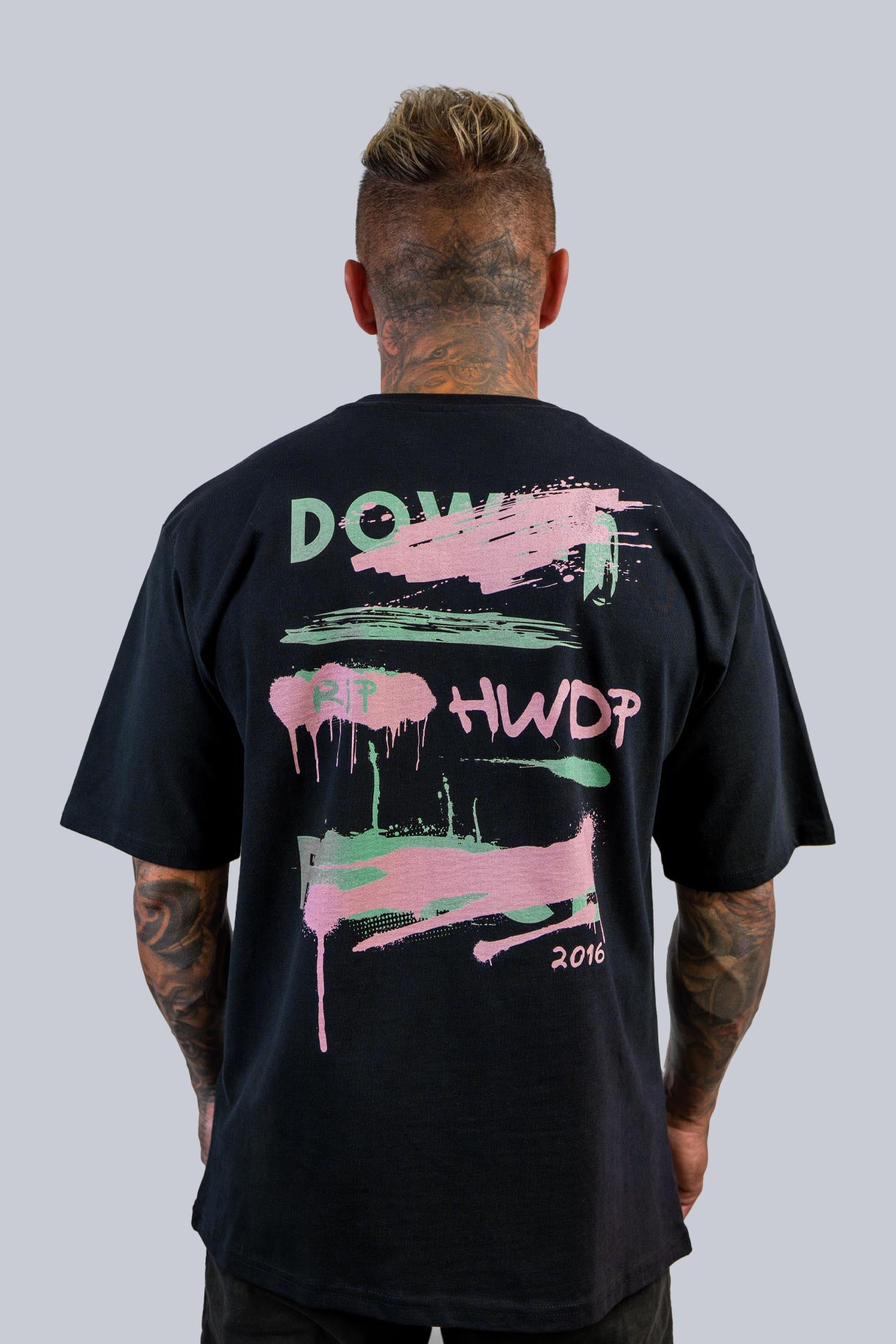 NO RULES - Premium Shirt