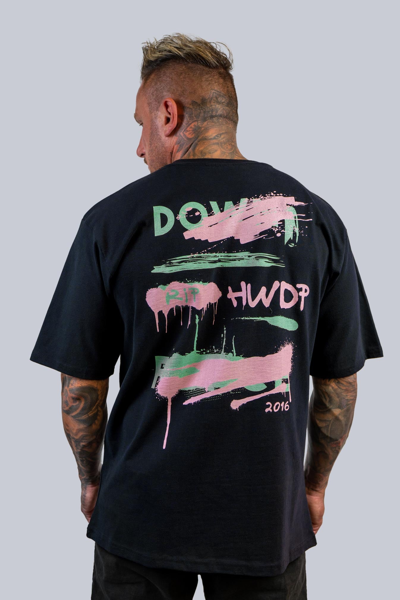 NO RULES - Premium Shirt