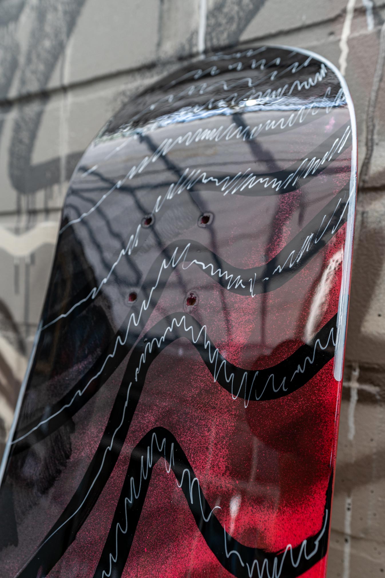 JOKER - Limited Skatedeck