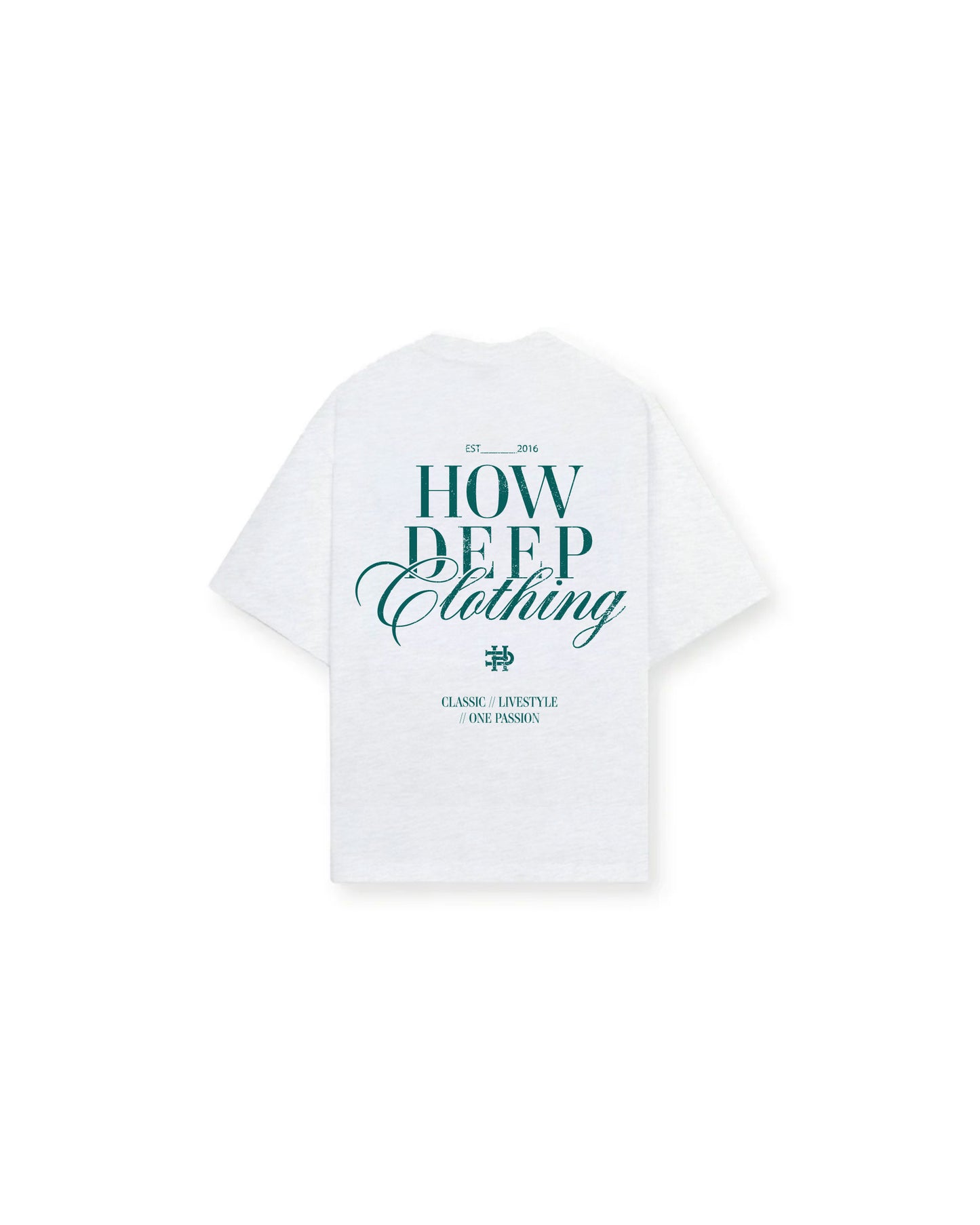 CLASSIC RETRO - Premium Shirt