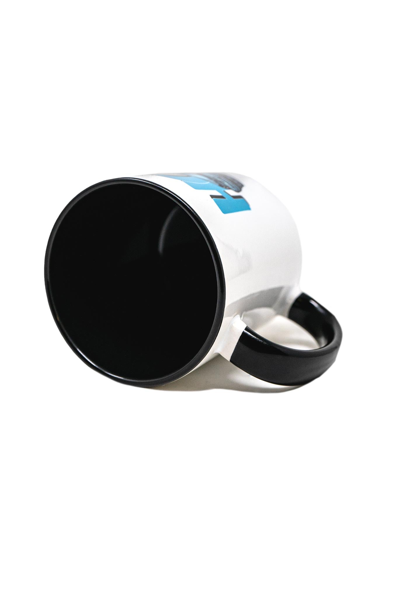 GOLF 4 - Limited Coffee Cup