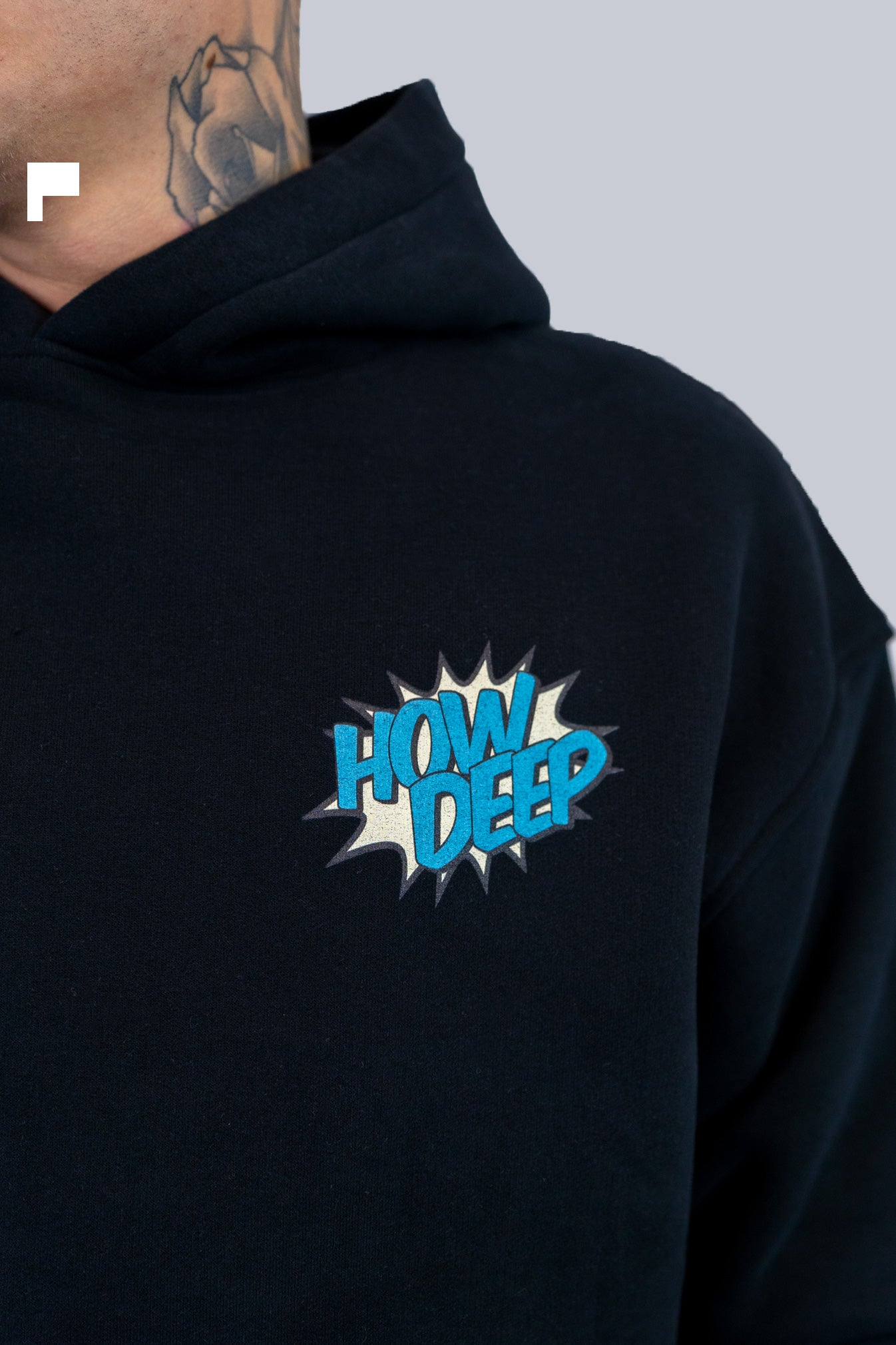 ART MK4 - Premium Hoodie