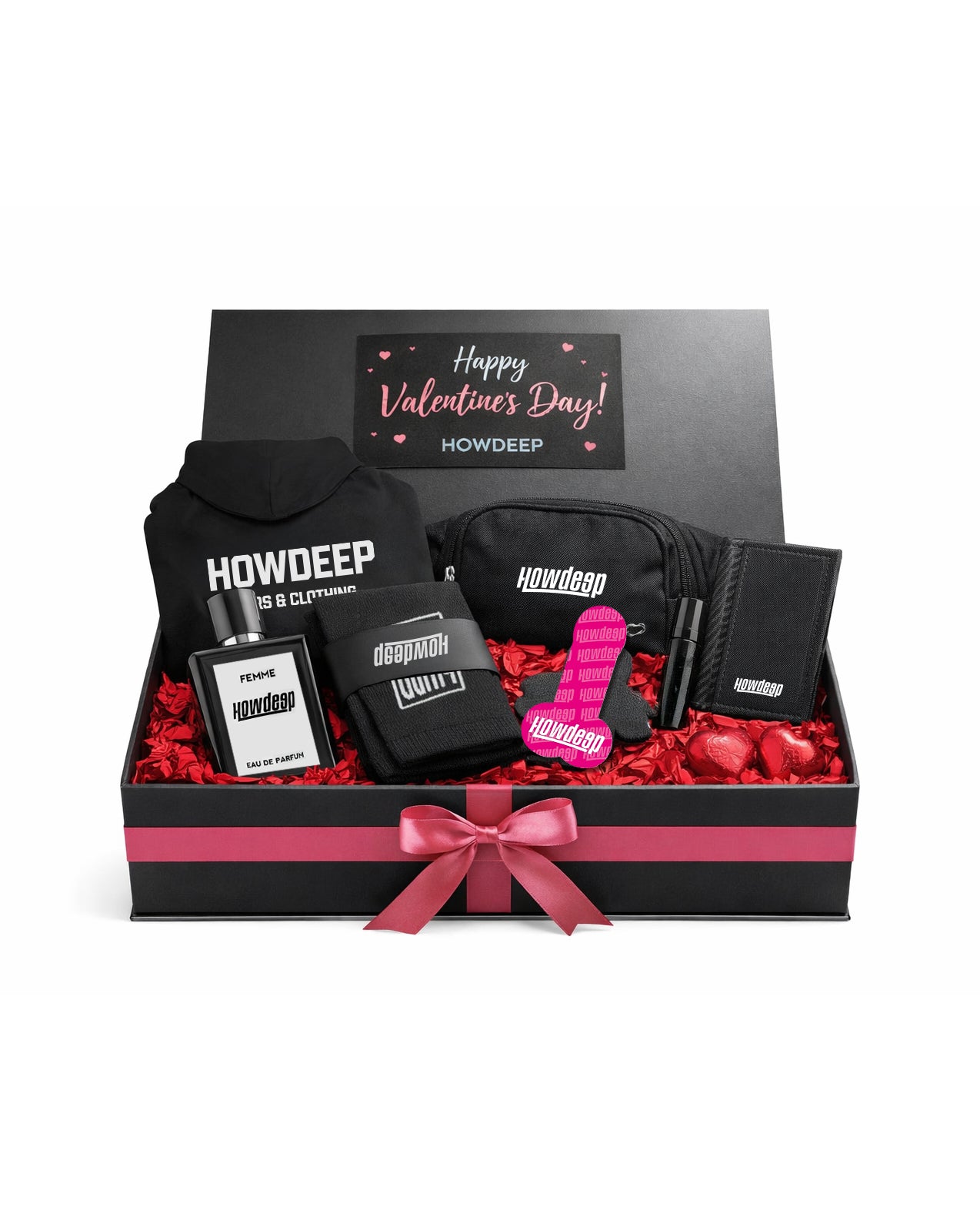 SECRET VALENTINES BUNDLE