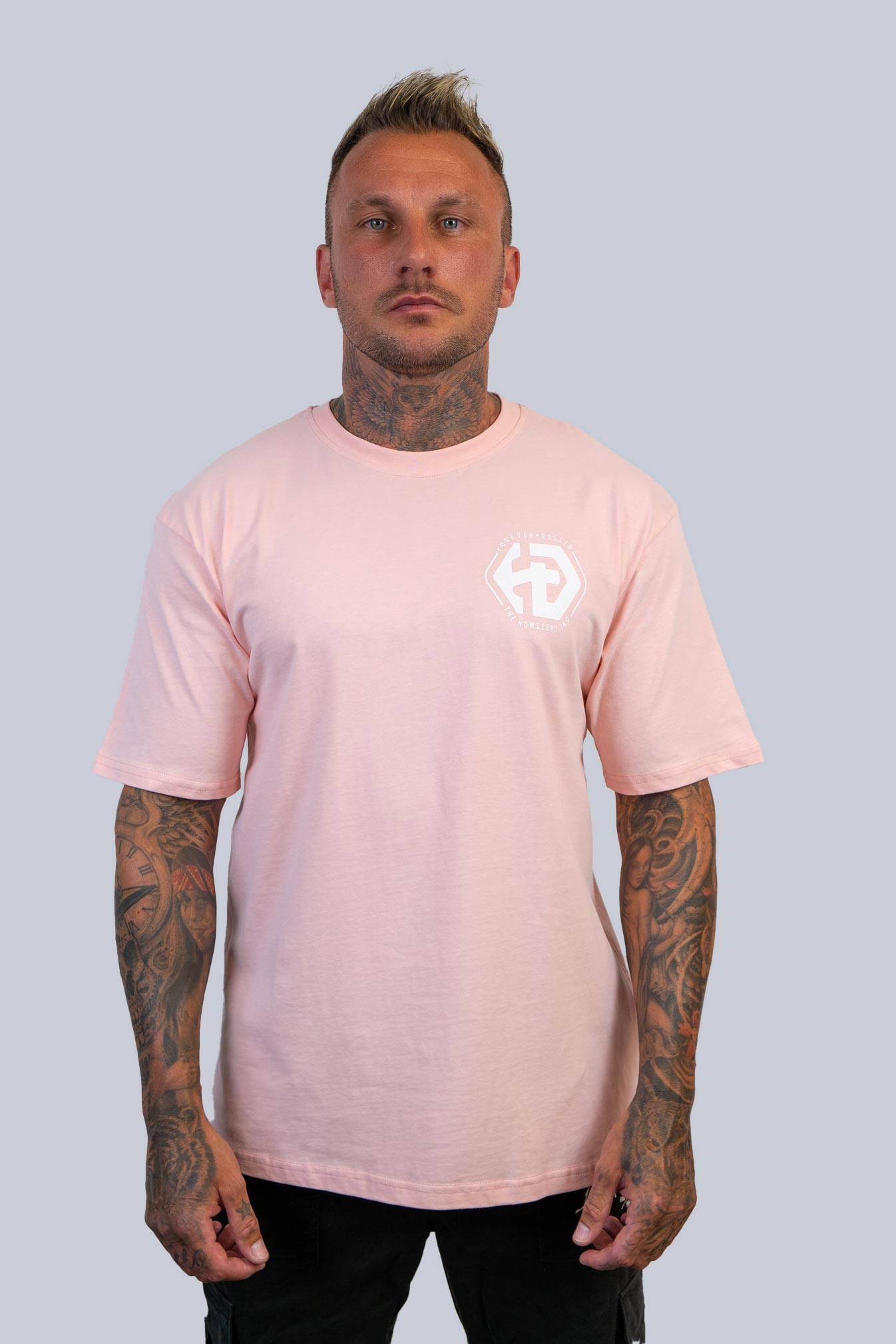 RAVE - Premium Shirt