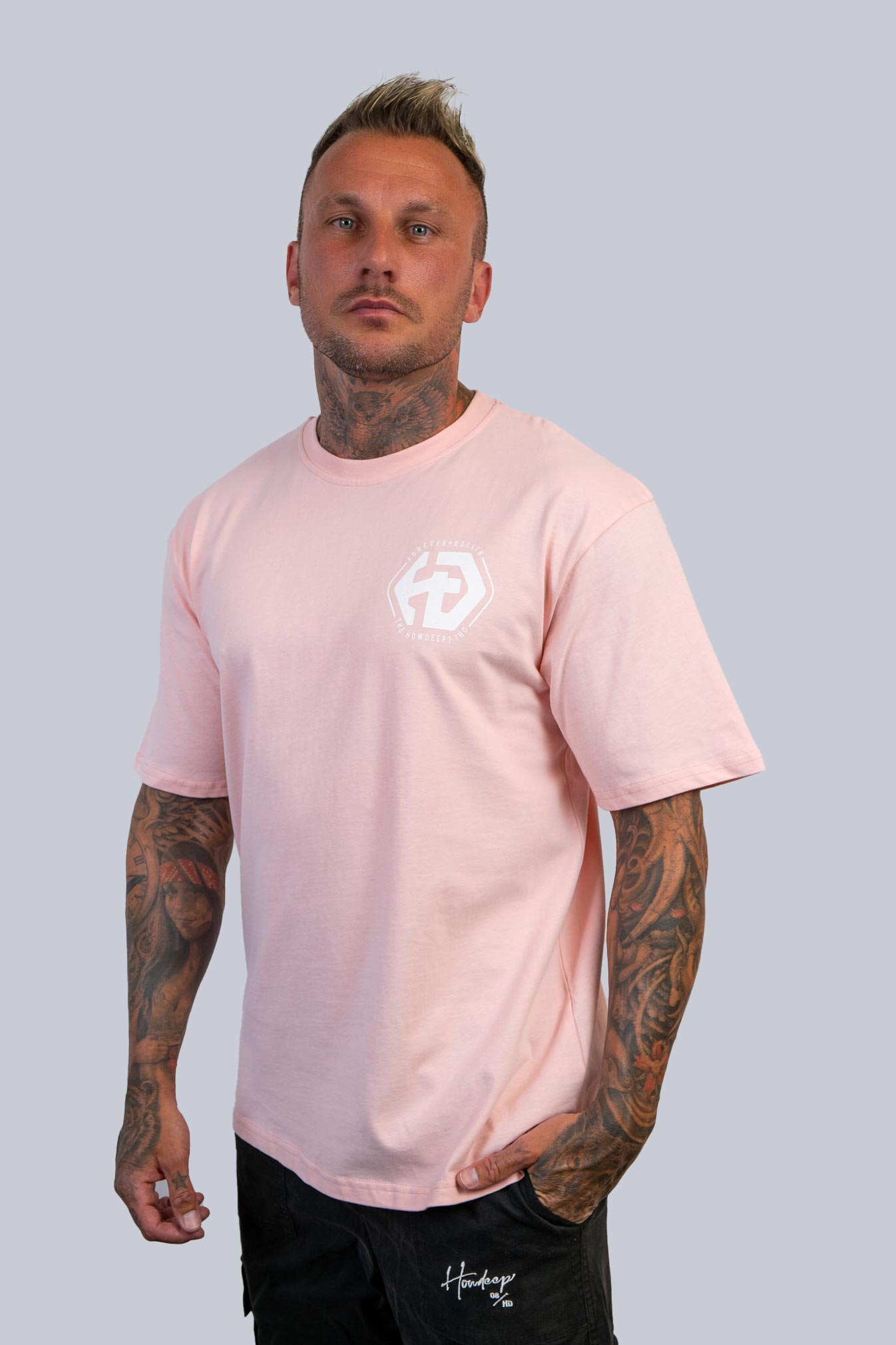 RAVE - Premium Shirt