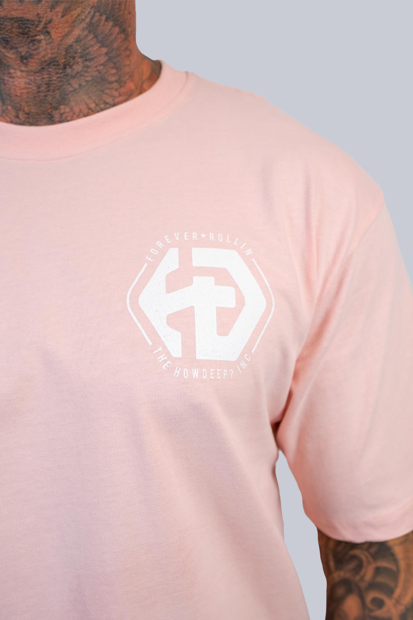 RAVE - Premium Shirt