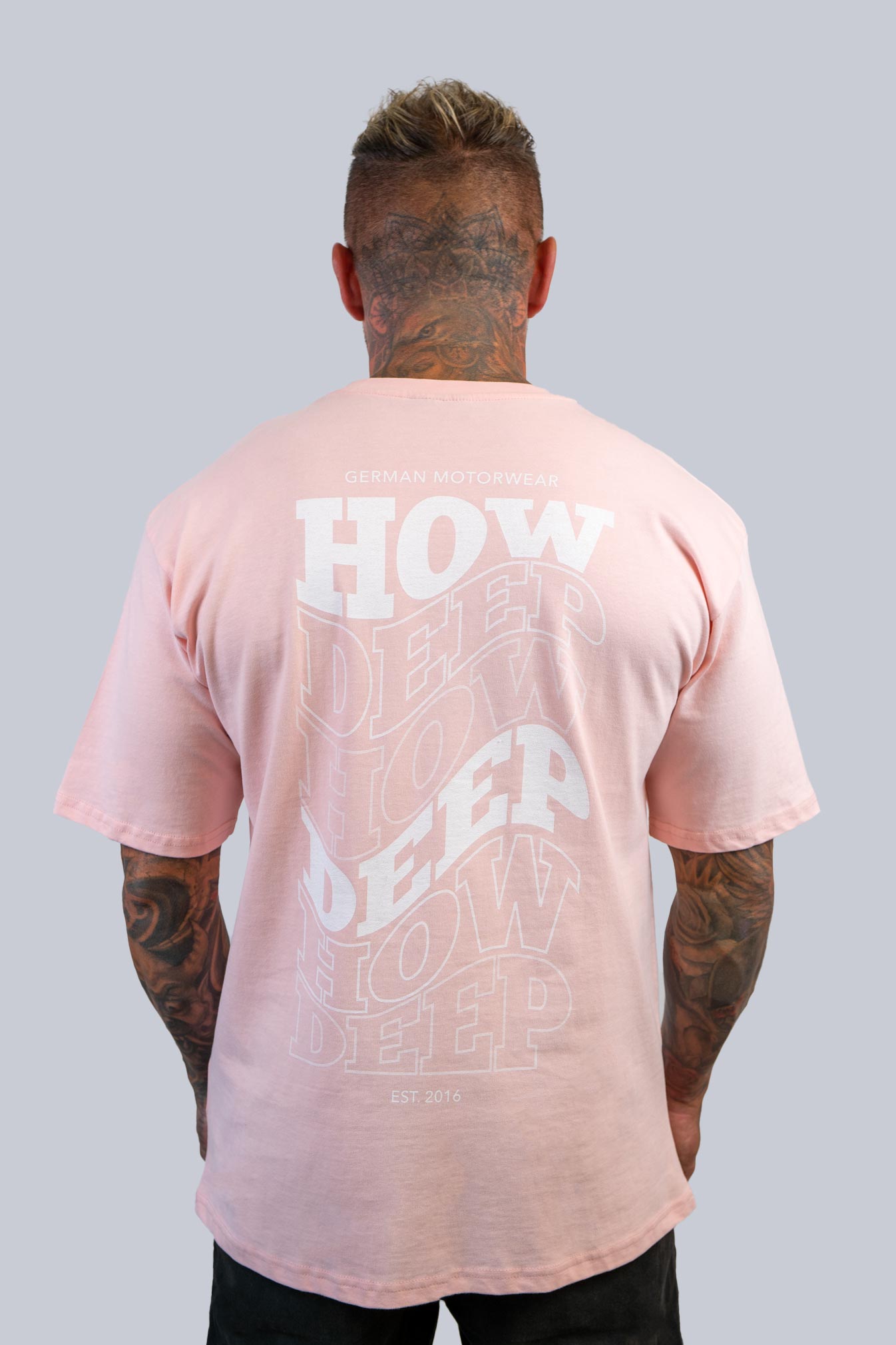 RAVE - Premium Shirt