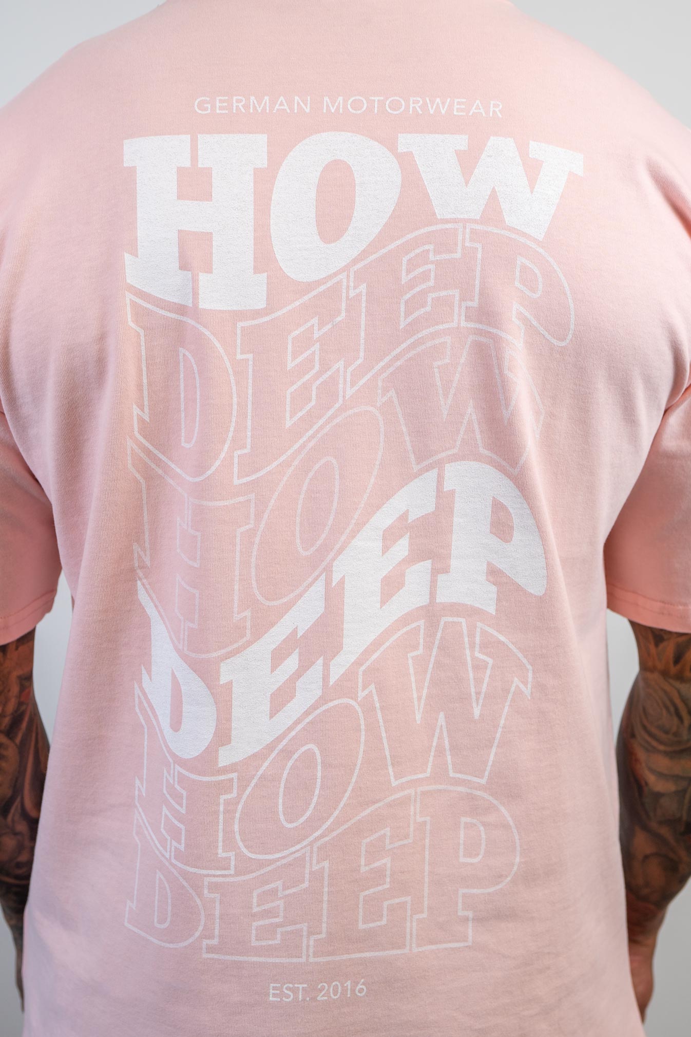 RAVE - Premium Shirt