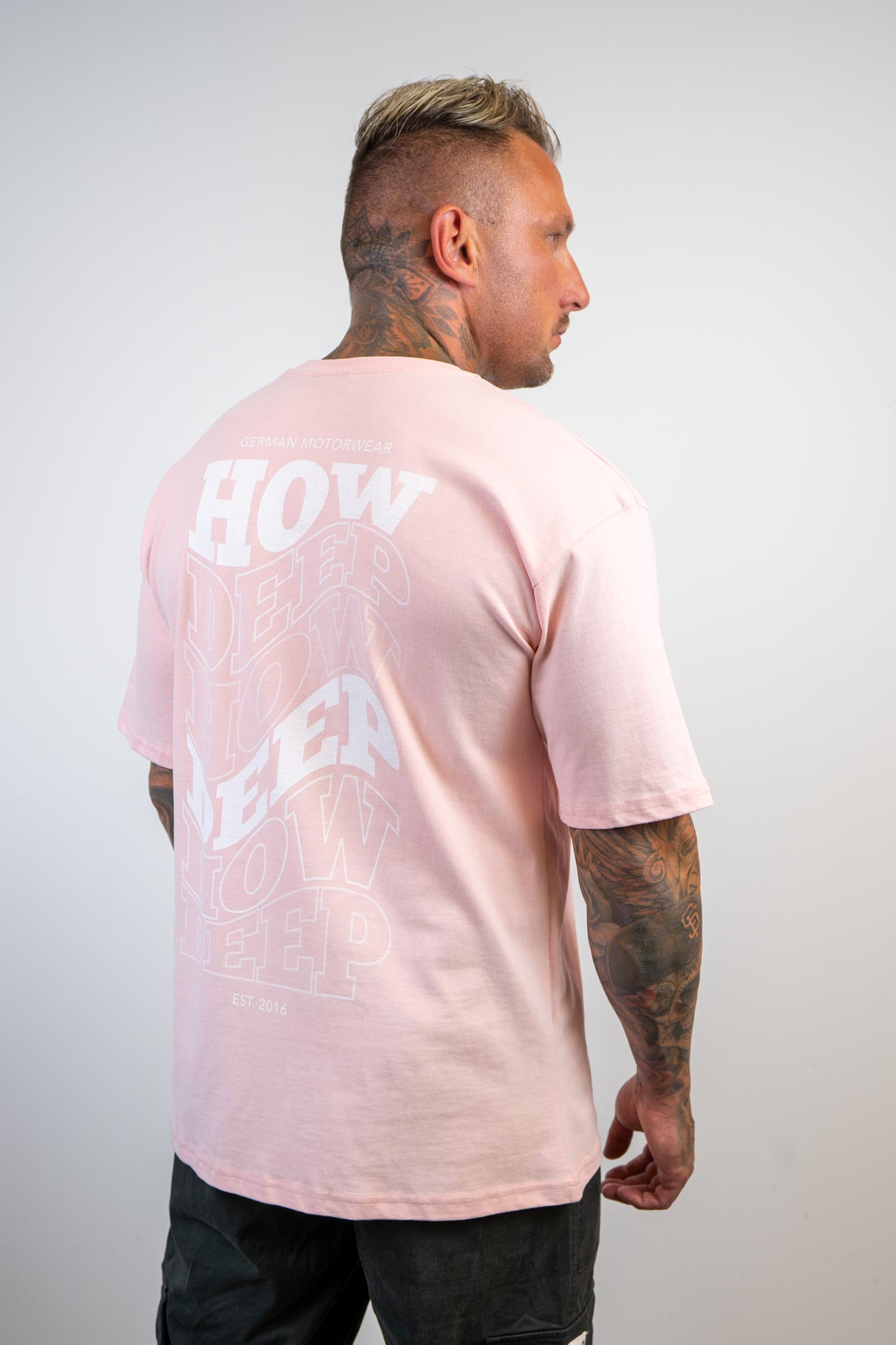 RAVE - Premium Shirt
