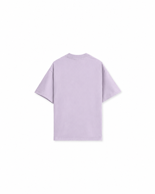 GOOD OLD TIMES – HOWDEEP Premium T-Shirt Liliac