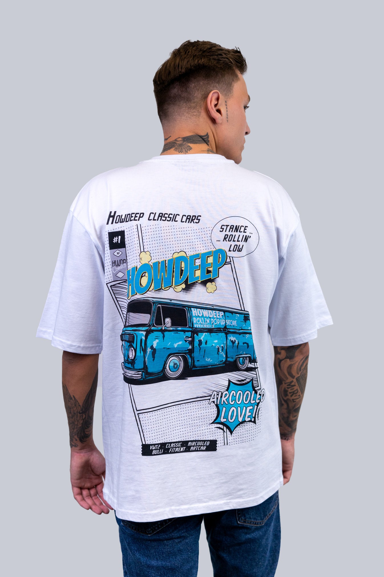 ART T2 - Premium Shirt