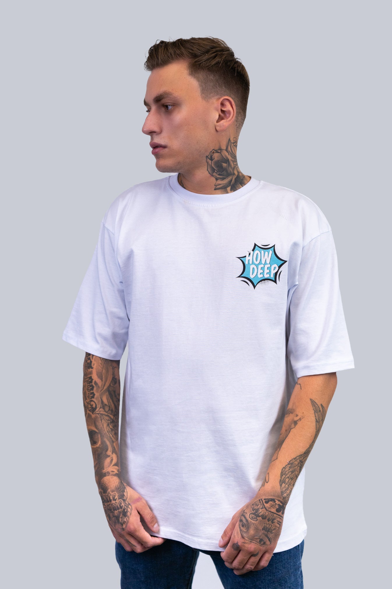 ART T2 - Premium Shirt