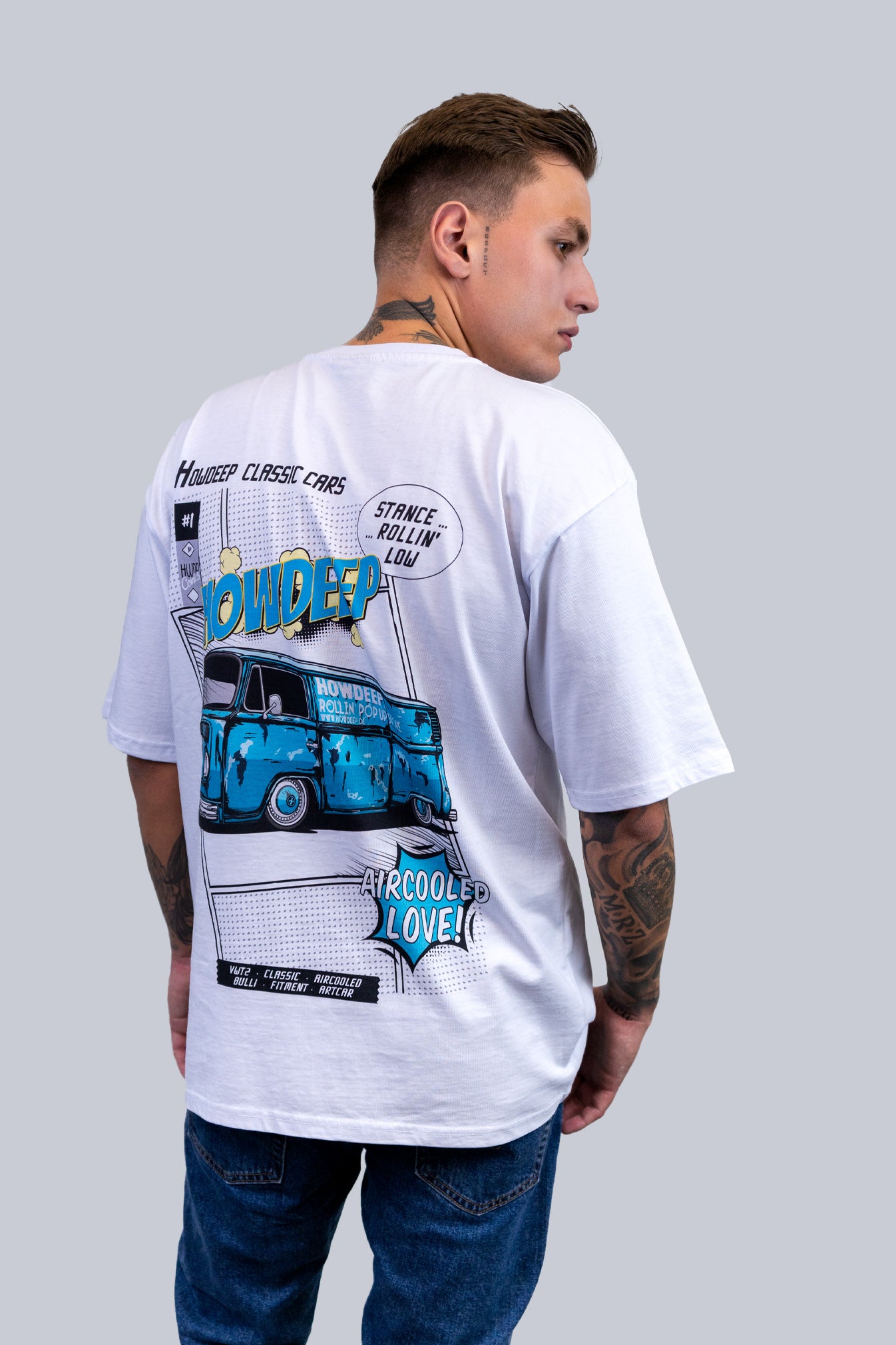 ART T2 - Premium Shirt