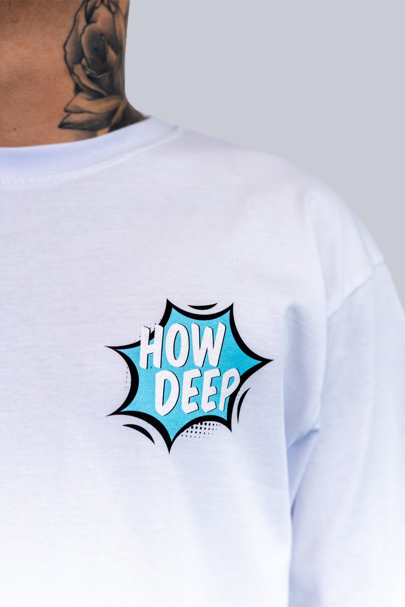 ART T2 - Premium Shirt