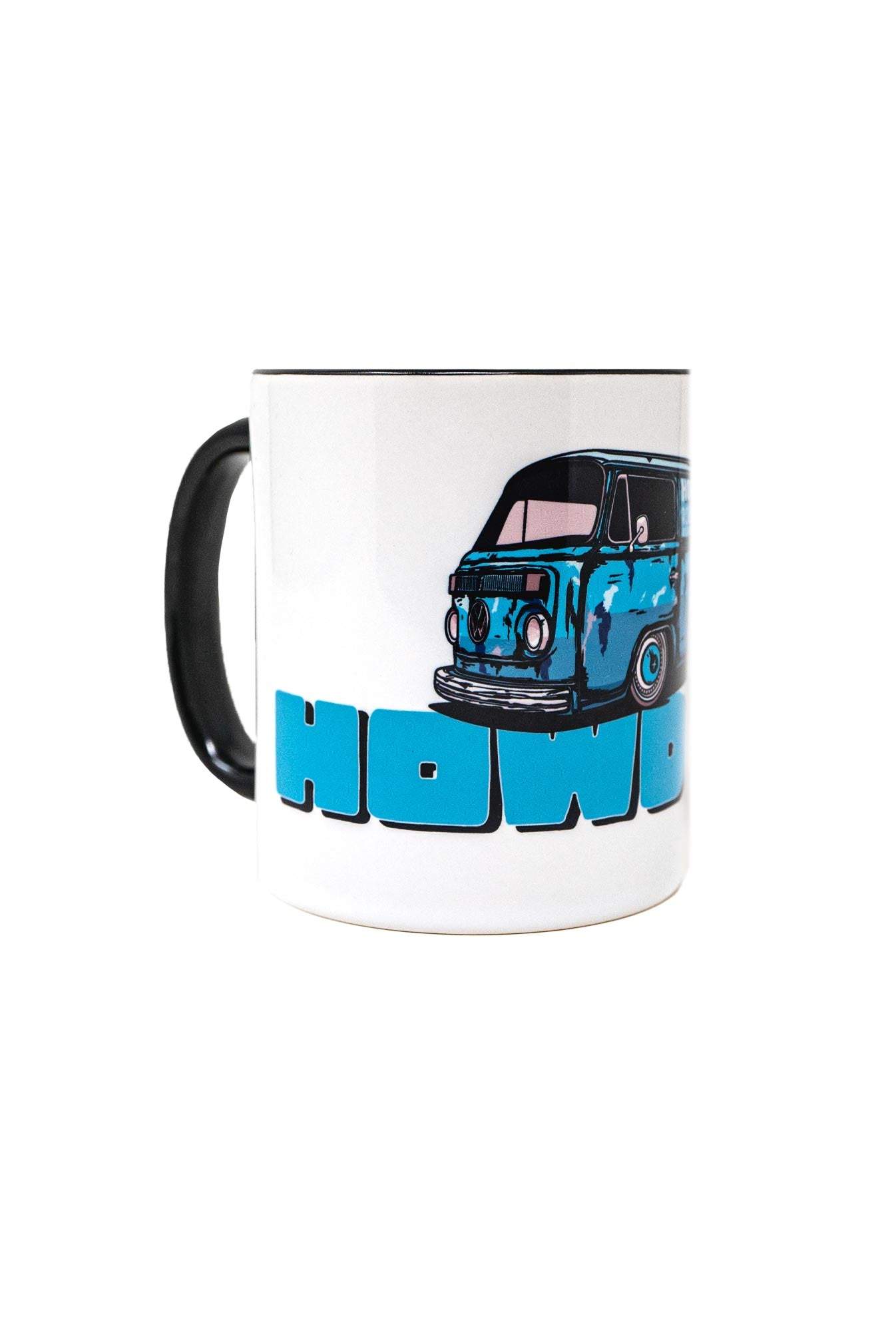 T2 - Limited Coffee Cup
