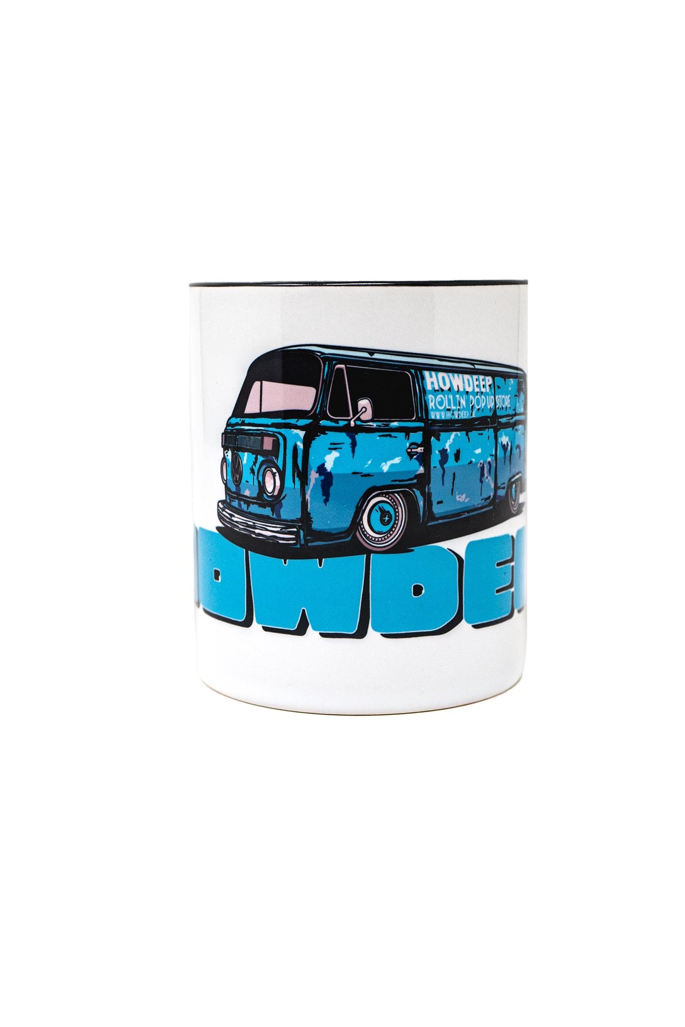T2 - Limited Coffee Cup