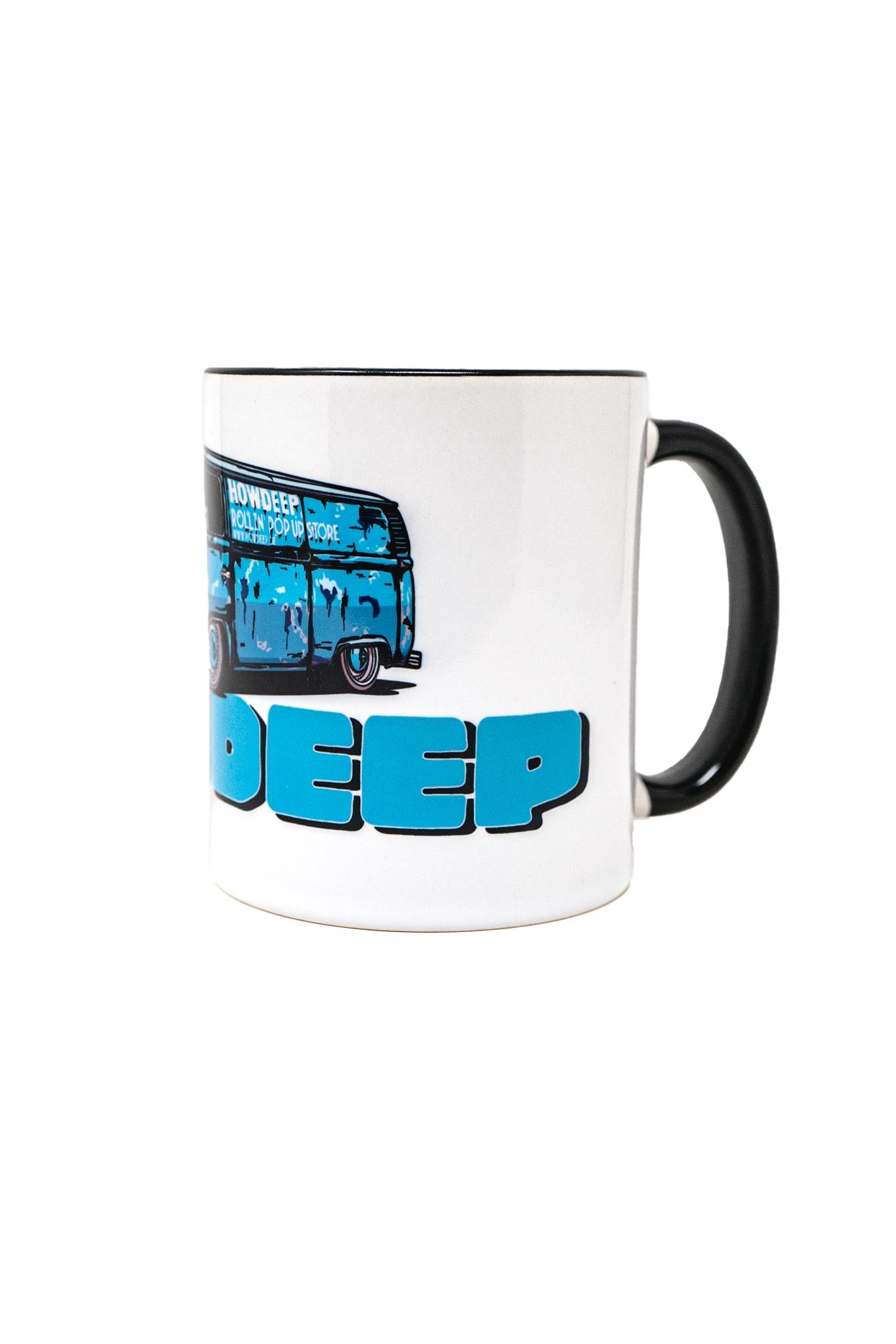 T2 - Limited Coffee Cup