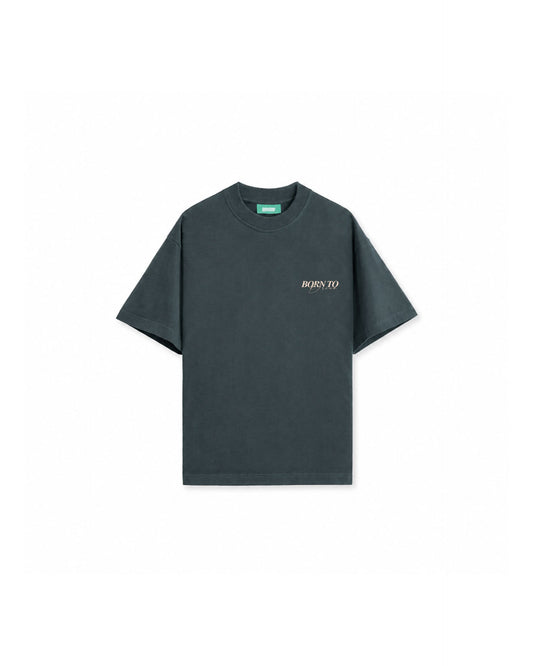 TECHNICAL – HOWDEEP Premium T-Shirt Bottle Green