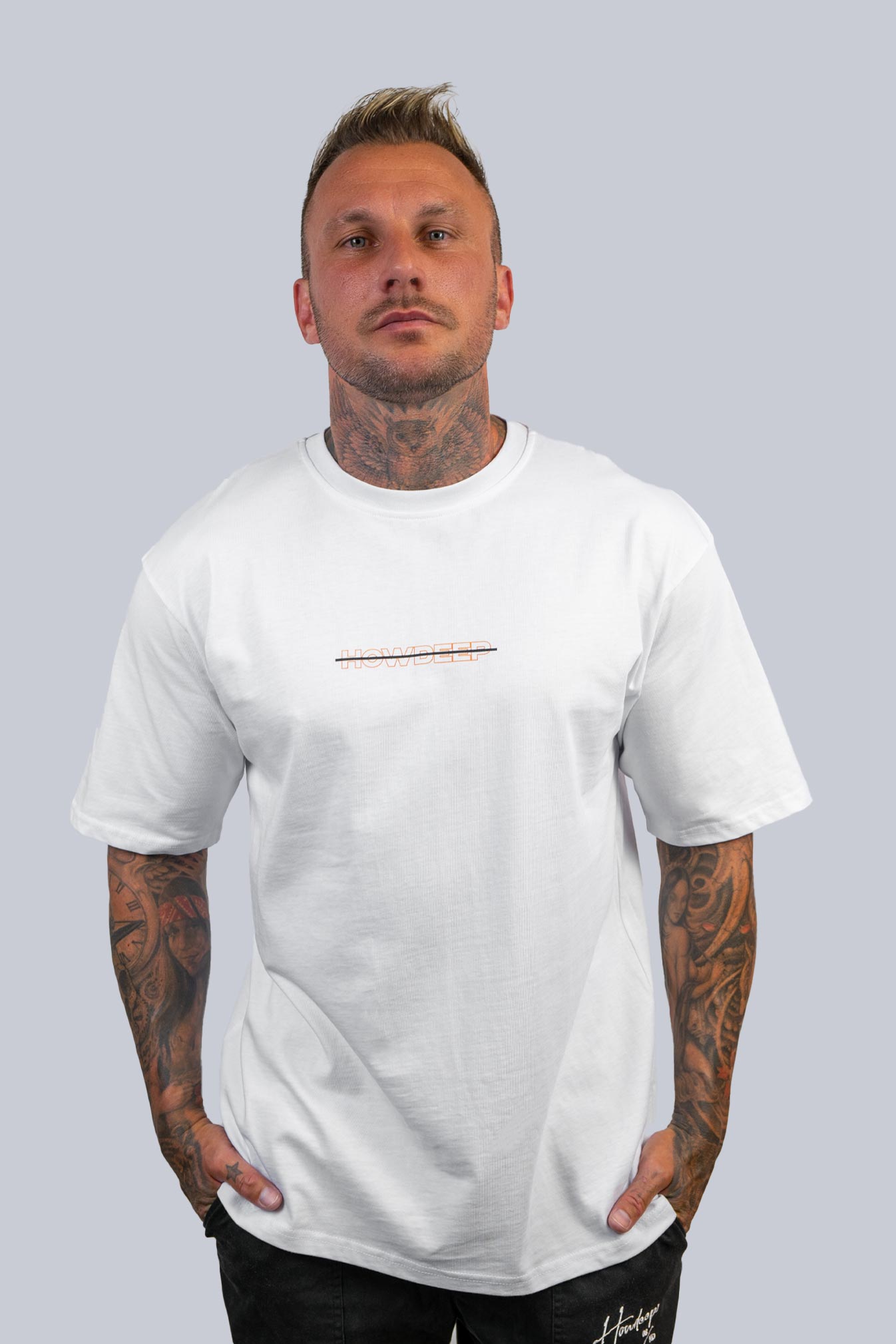 RIP - Premium Shirt