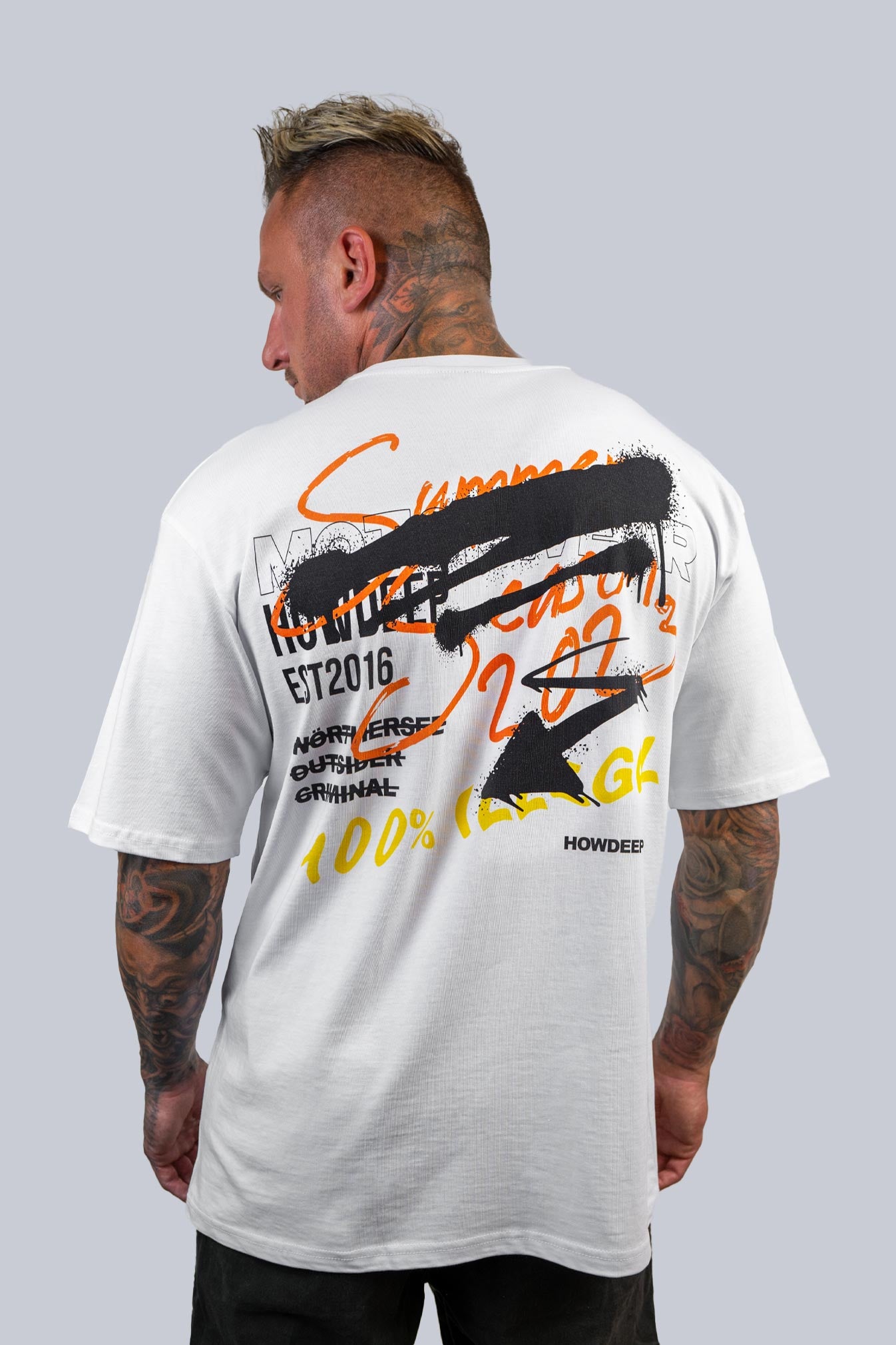 RIP - Premium Shirt