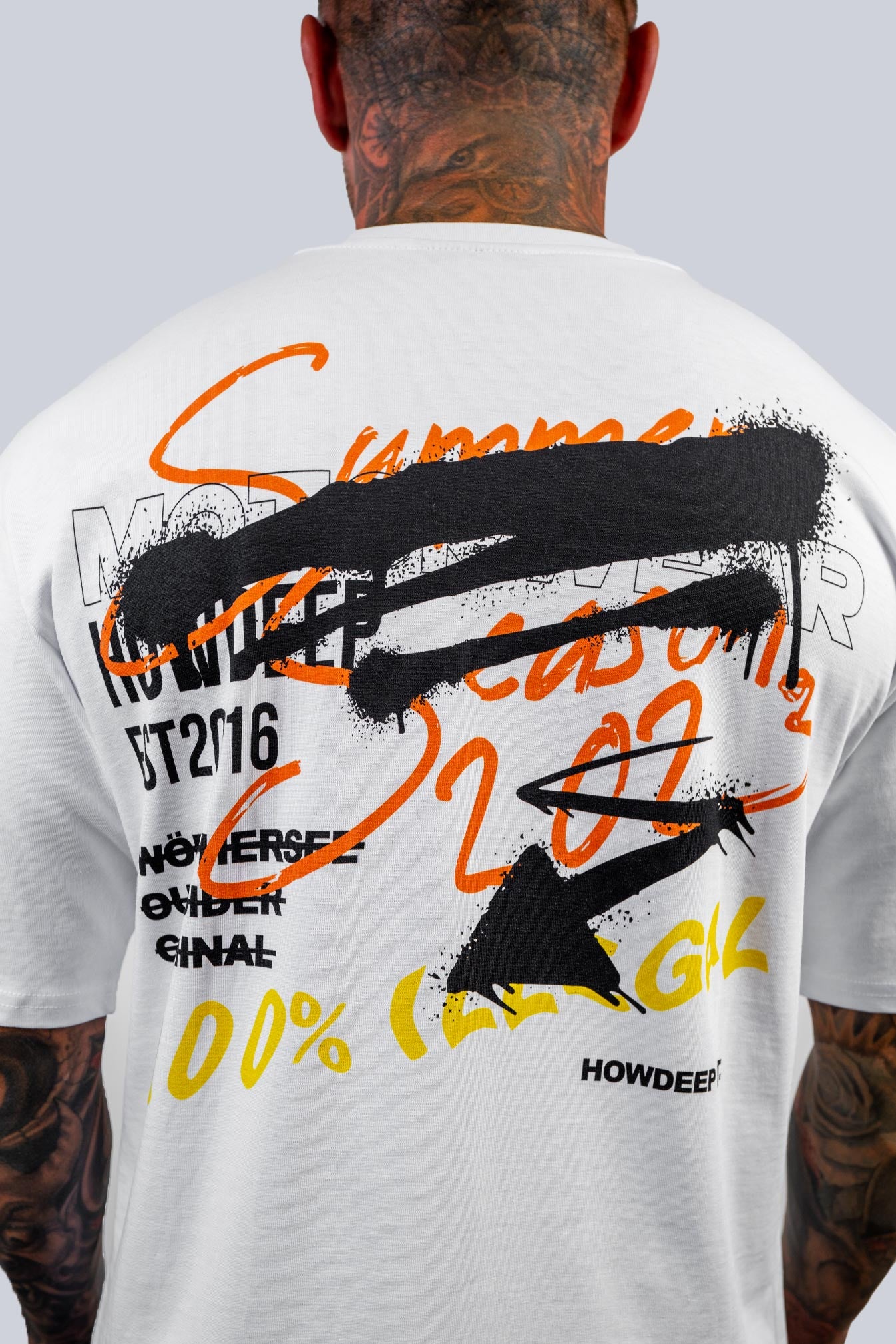 RIP - Premium Shirt