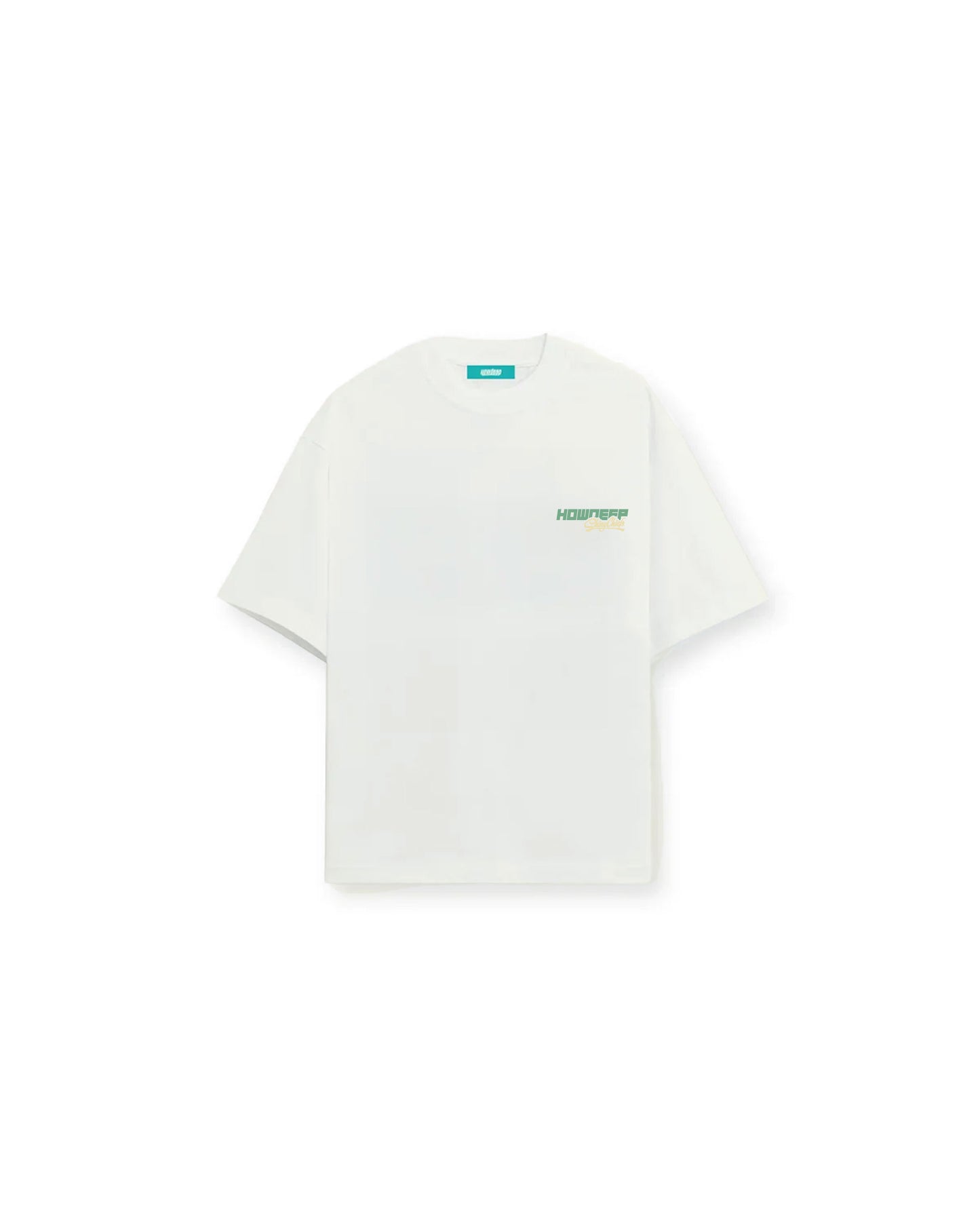 WÖRTHERSEE 2025 WHT - Premium Shirt