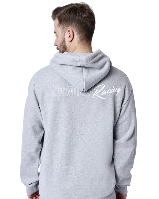 BACKFIRE - Premium Hoodie - HOW DEEP