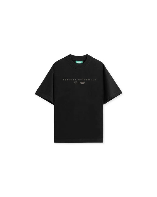 BORN TO DRIVE - Premium Shirt - HOW DEEP
