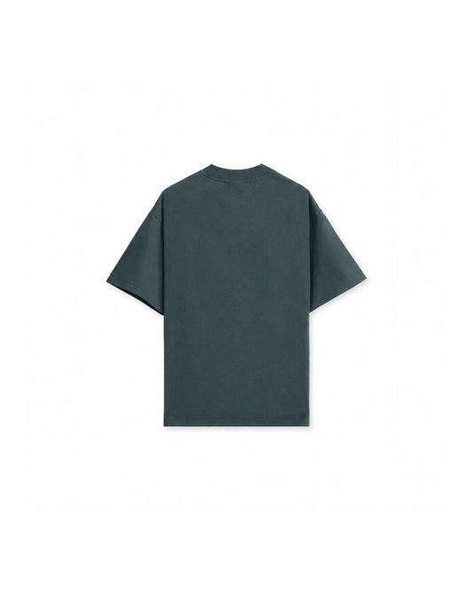 GOOD OLD TIMES – HOWDEEP Premium T-Shirt Bottle Green