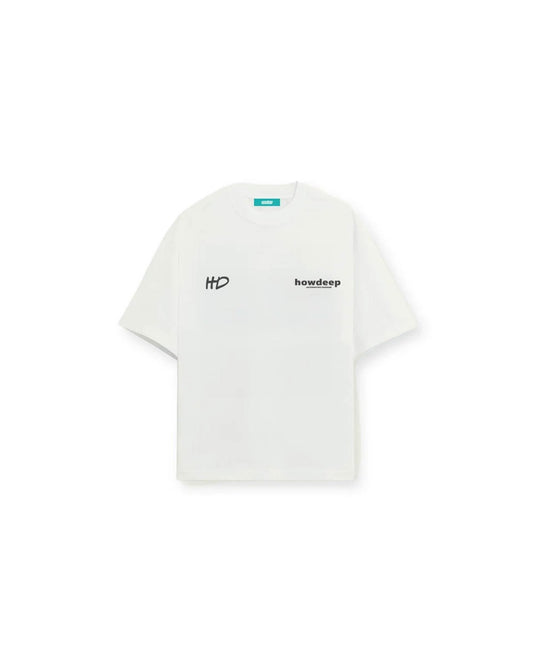 BUILT NOT BOUGHT - Premium Shirt - HOW DEEP