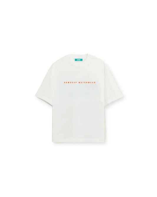 DRIPPIN WHT - Premium Shirt - HOW DEEP