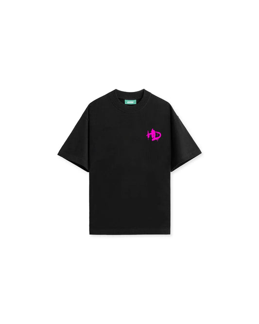 G FORCE BLACK - Premium Shirt - HOW DEEP