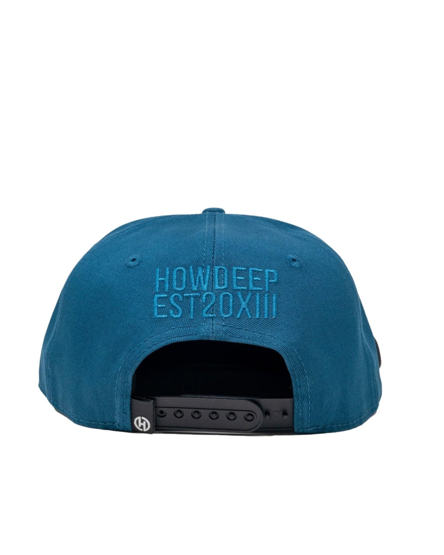 HARBOUR - Limited Snapback - HOW DEEP