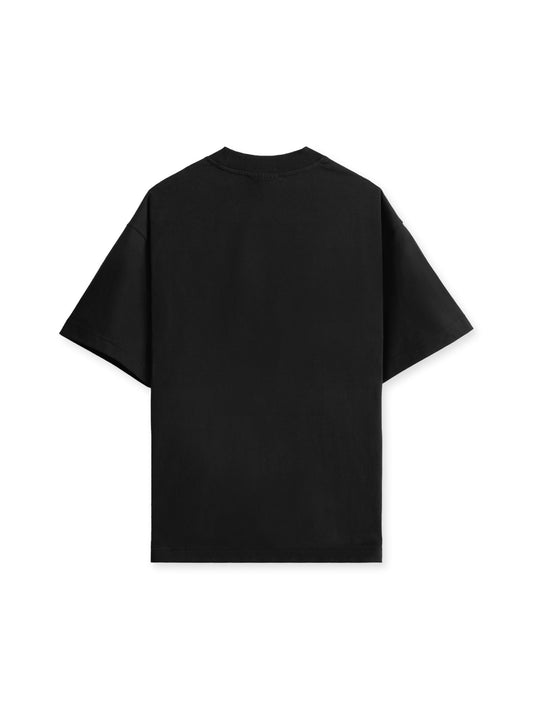 HWDP LINES BLACK - HOW DEEP