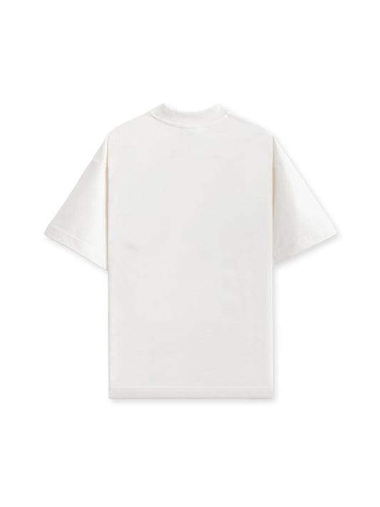 HWDP LINES WHITE - HOW DEEP