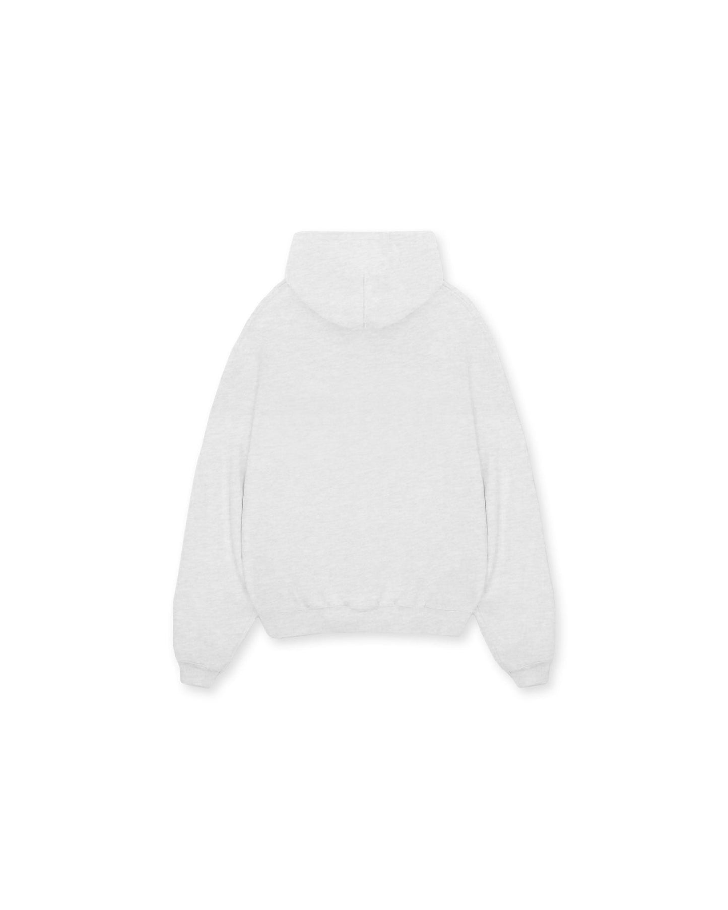 LEGENDS GREY - Premium Hoodie - HOW DEEP