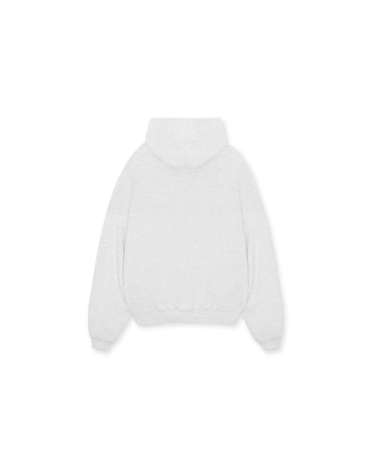 LEGENDS GREY - Premium Hoodie - HOW DEEP