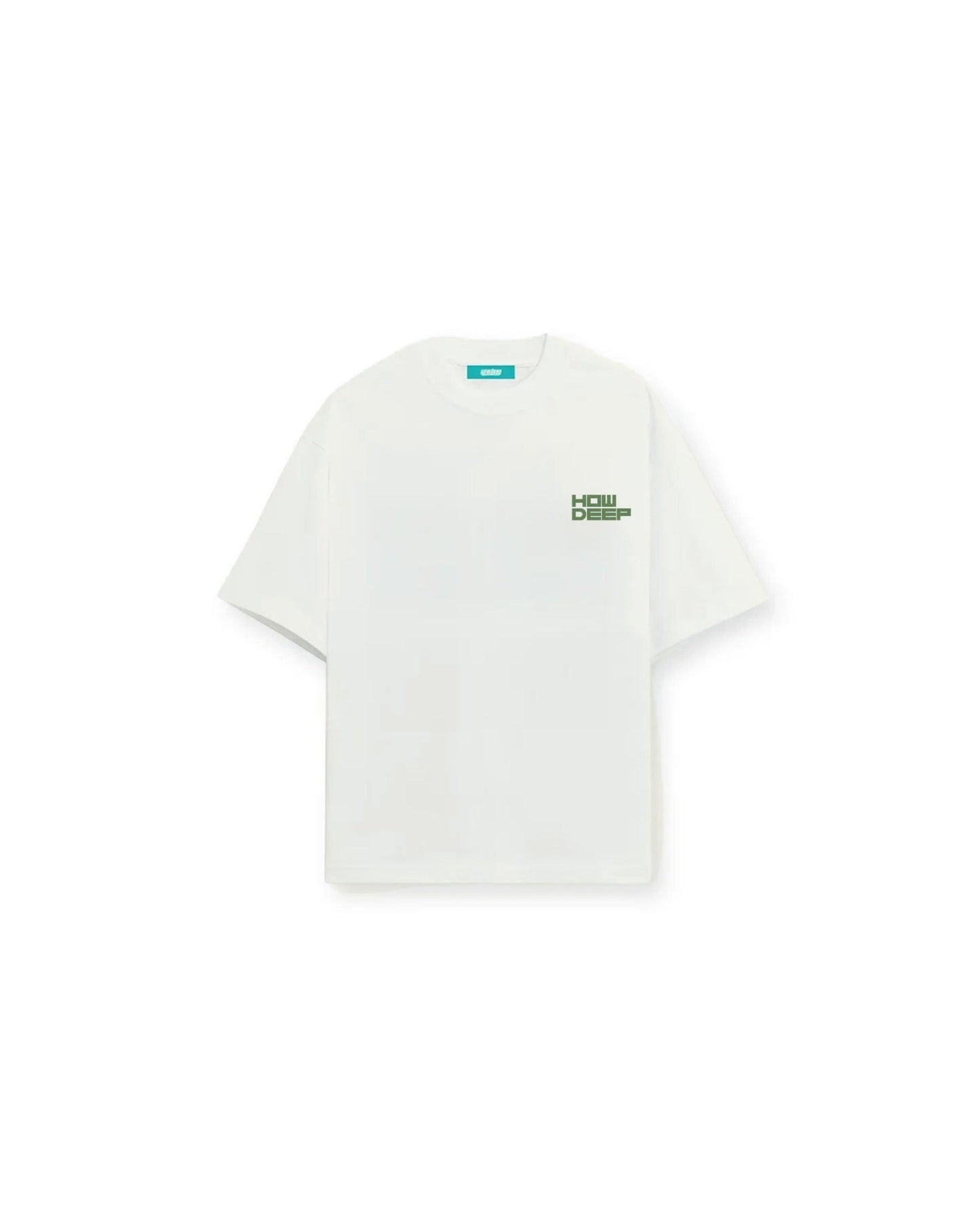 NEED MONEY WHT - Premium Shirt - HOW DEEP
