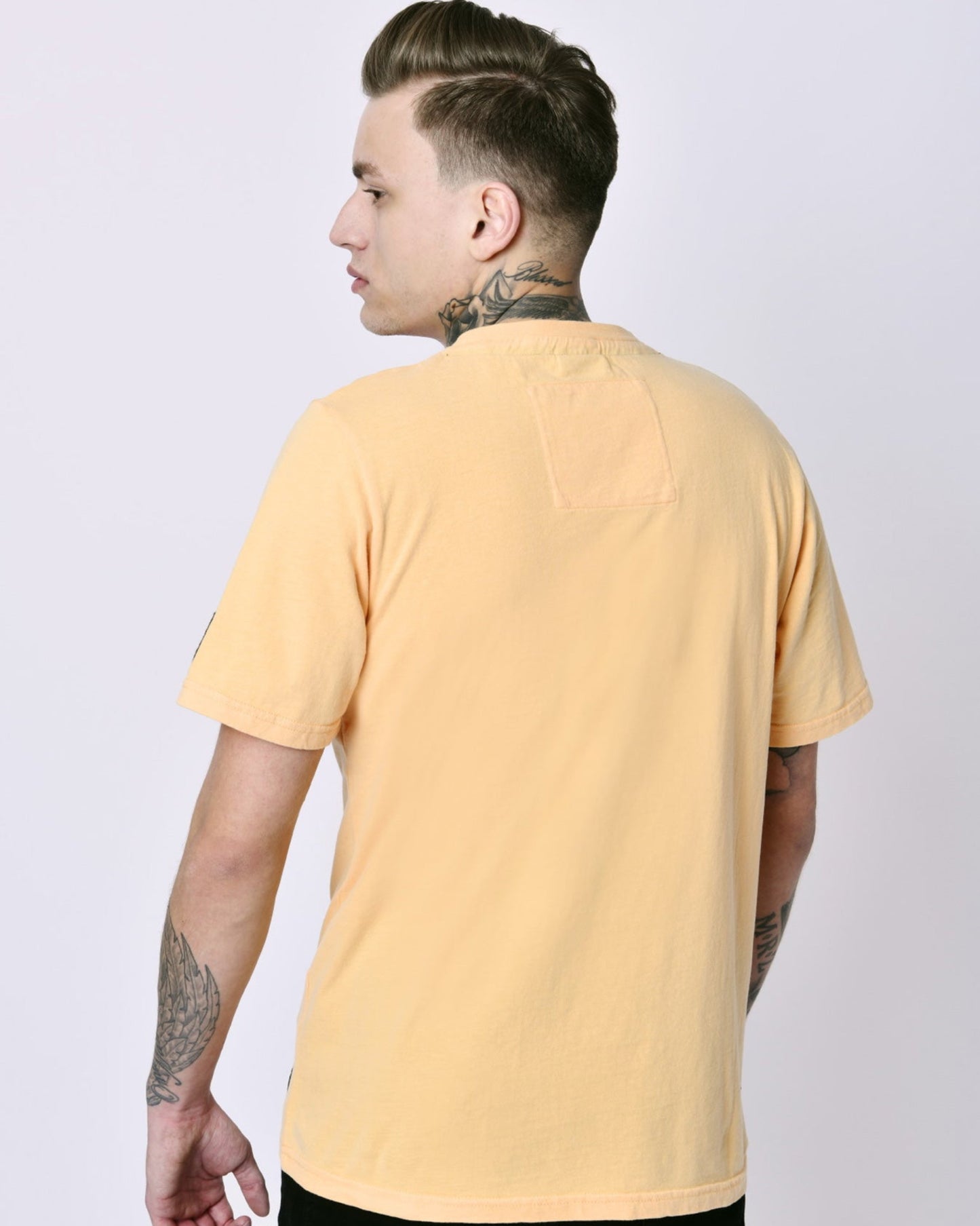 PEACH - Premium Shirt - HOW DEEP