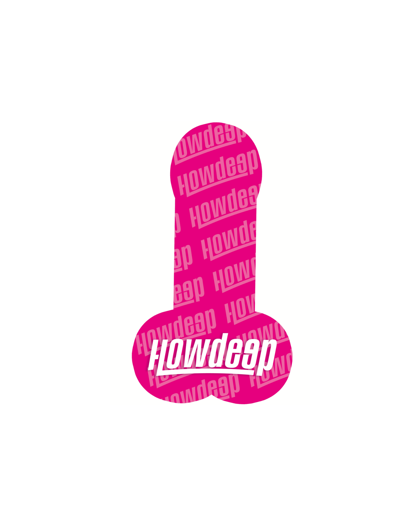 PNKY - Airfreshener - HOW DEEP