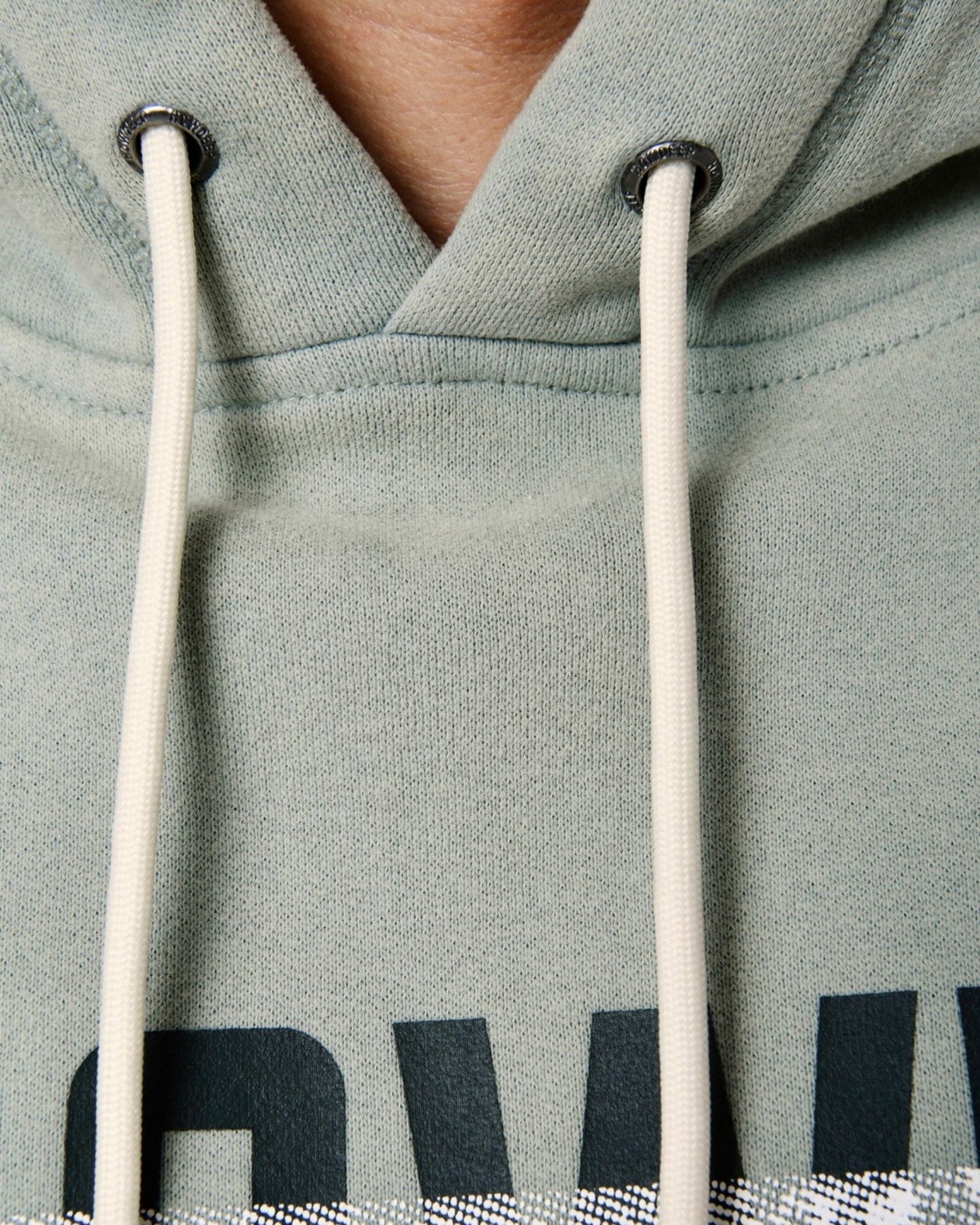 SAGE - Premium Hoodie - HOW DEEP