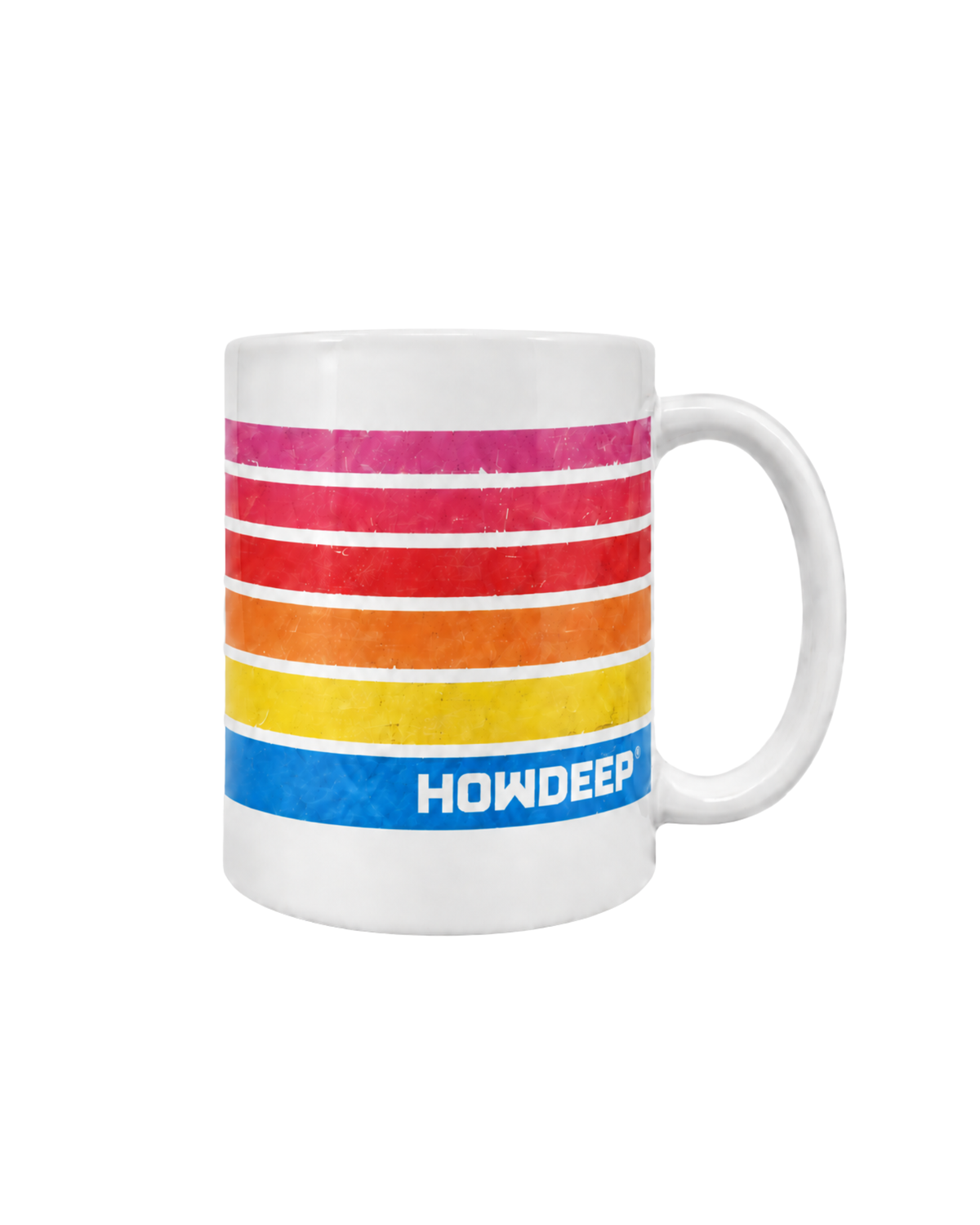 90'S CUP - Limited Coffee Cup