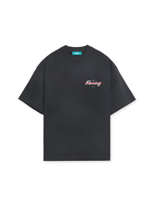 VINTAGE BLCK - Premium Shirt - HOW DEEP
