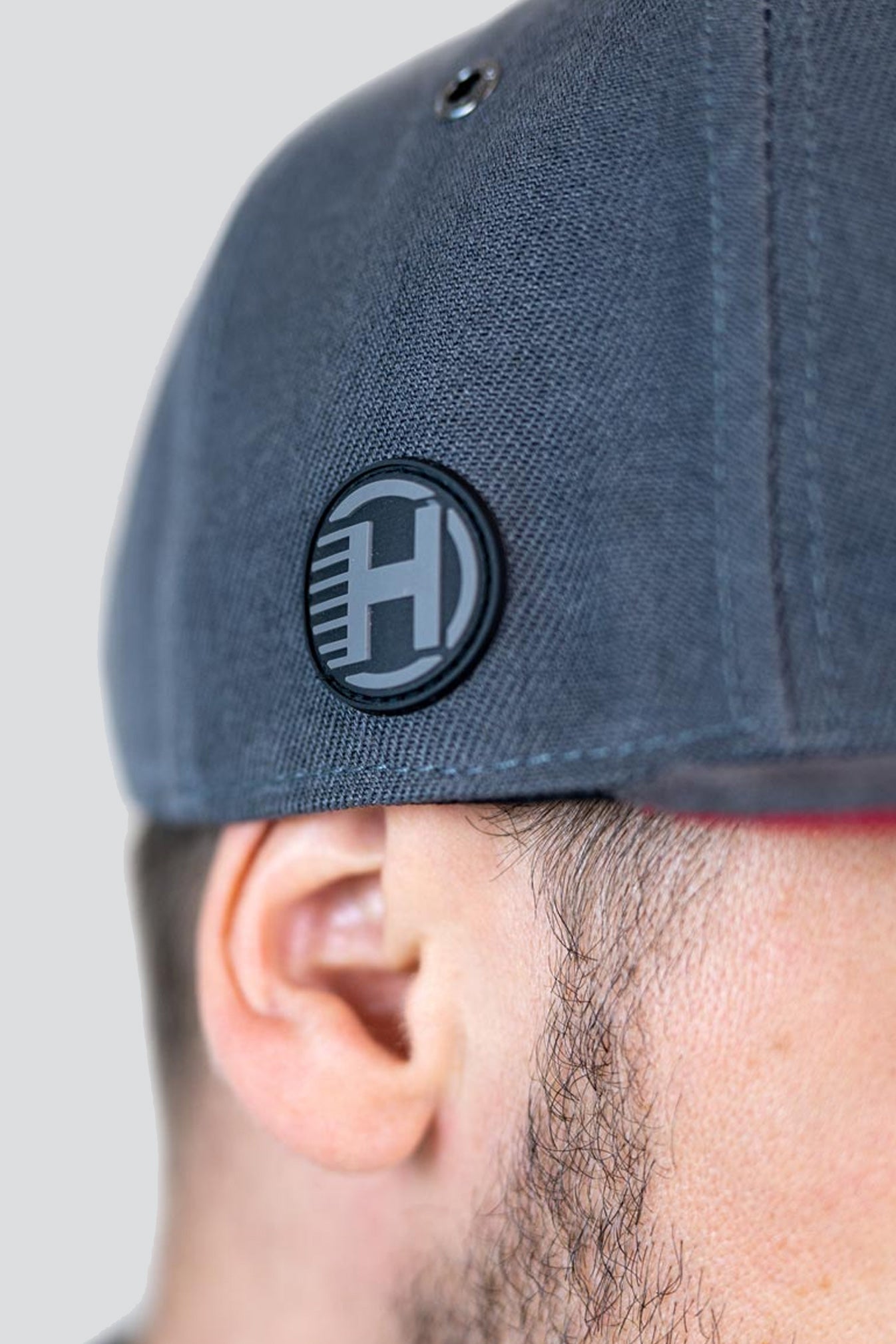 BOGO RED - Limited Snapback