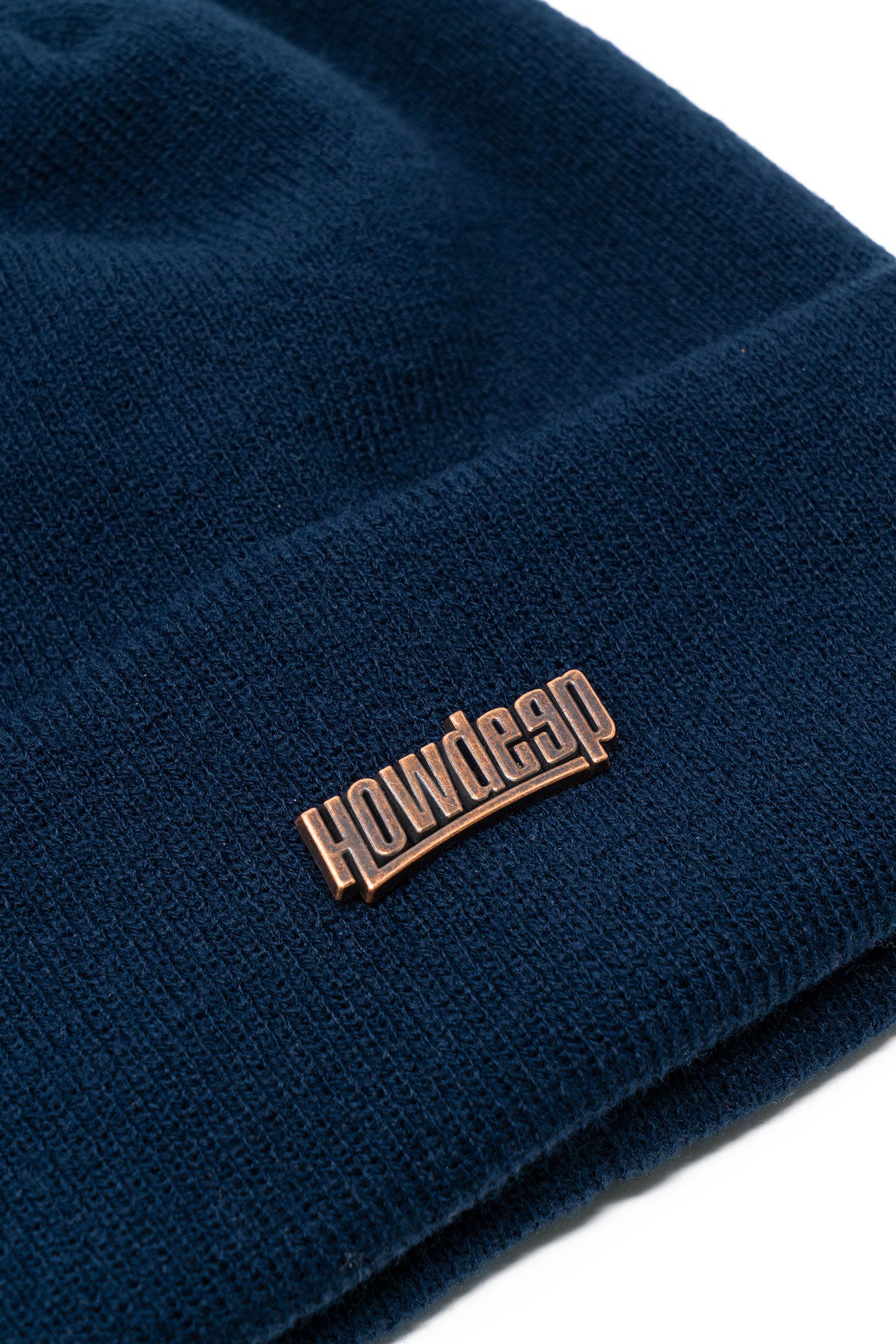 NAVY - Beanie