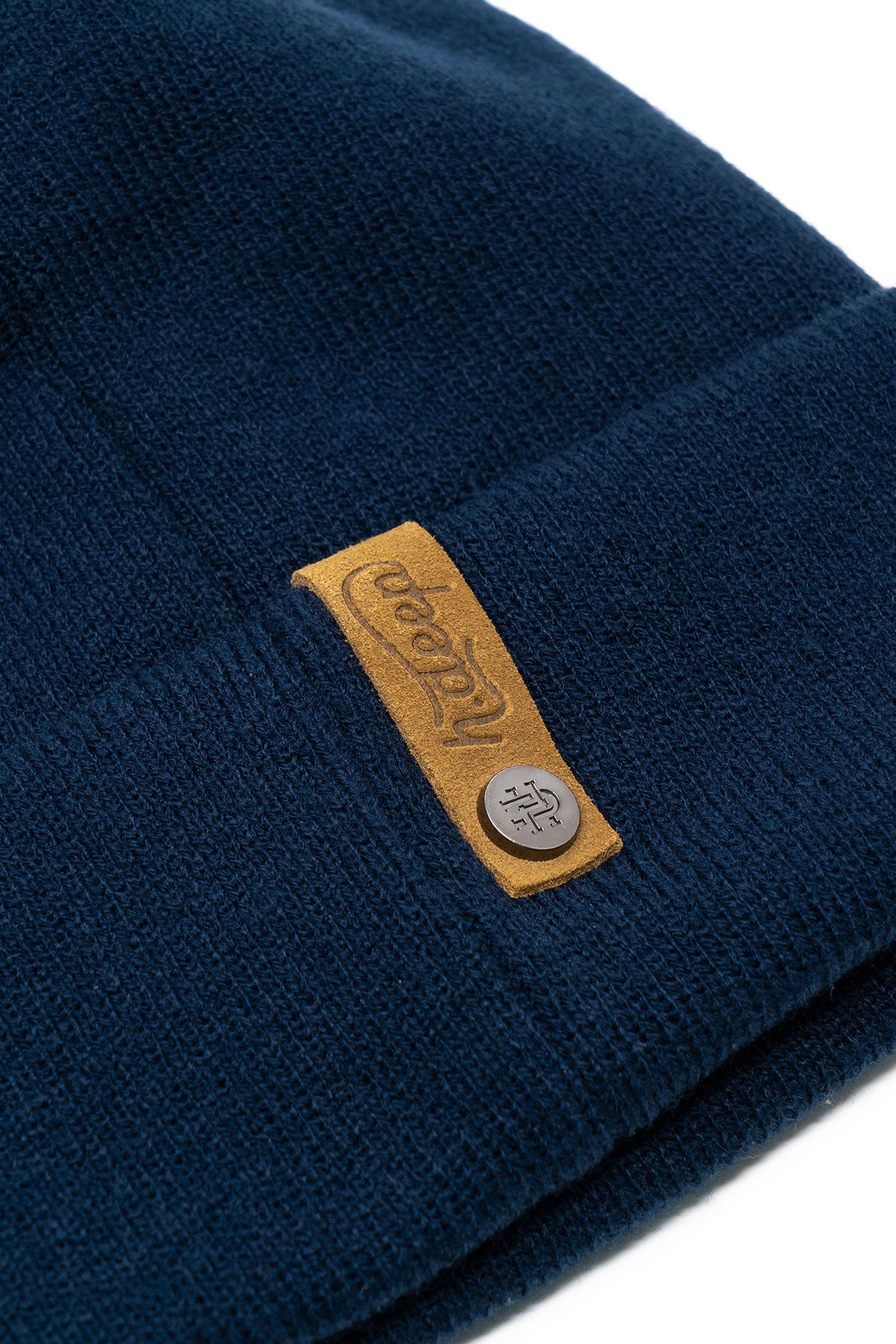NAVY - Beanie